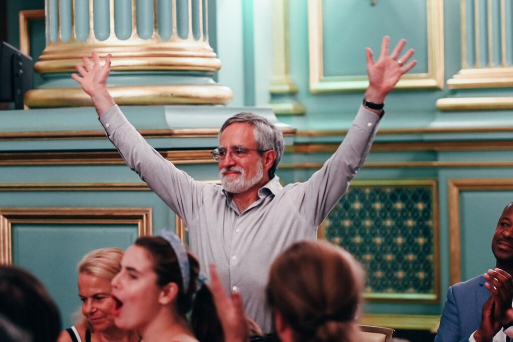 The mayor’s folks screwed up their own bill; Aaron Peskin could come back to the board — Dublin Government news
