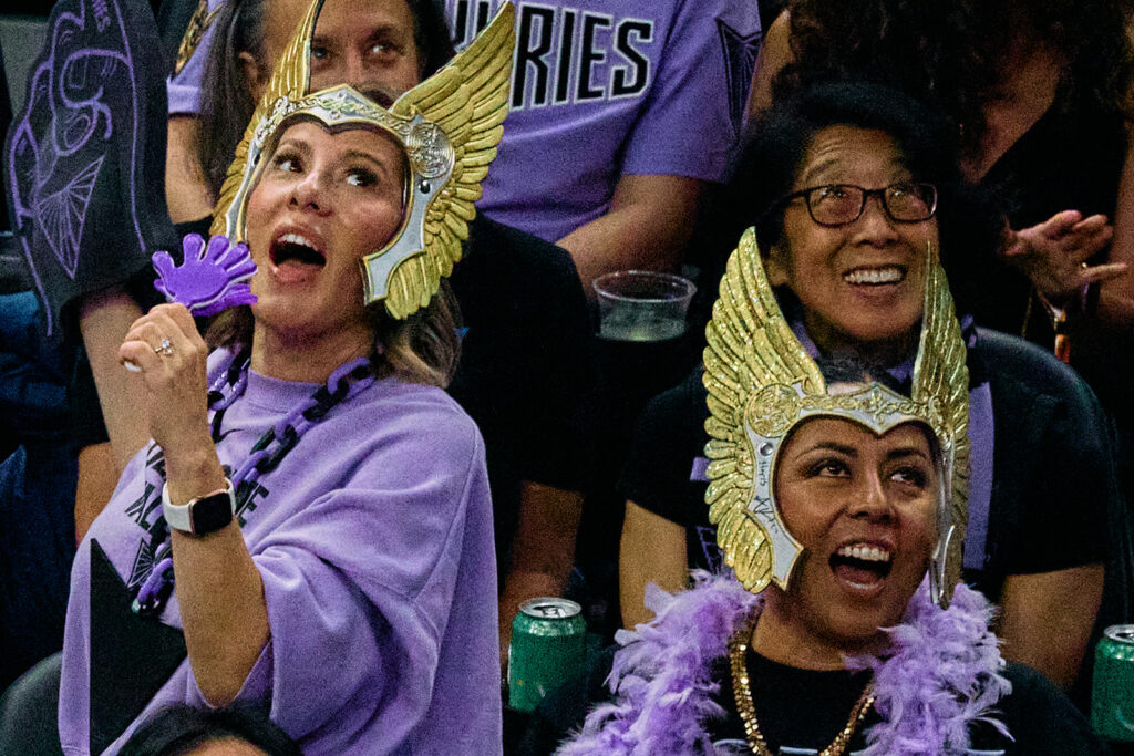 Best of the Bay 2026 Editors’ Pick: Golden State Valkyries — 48 Hills, Dublin Health news