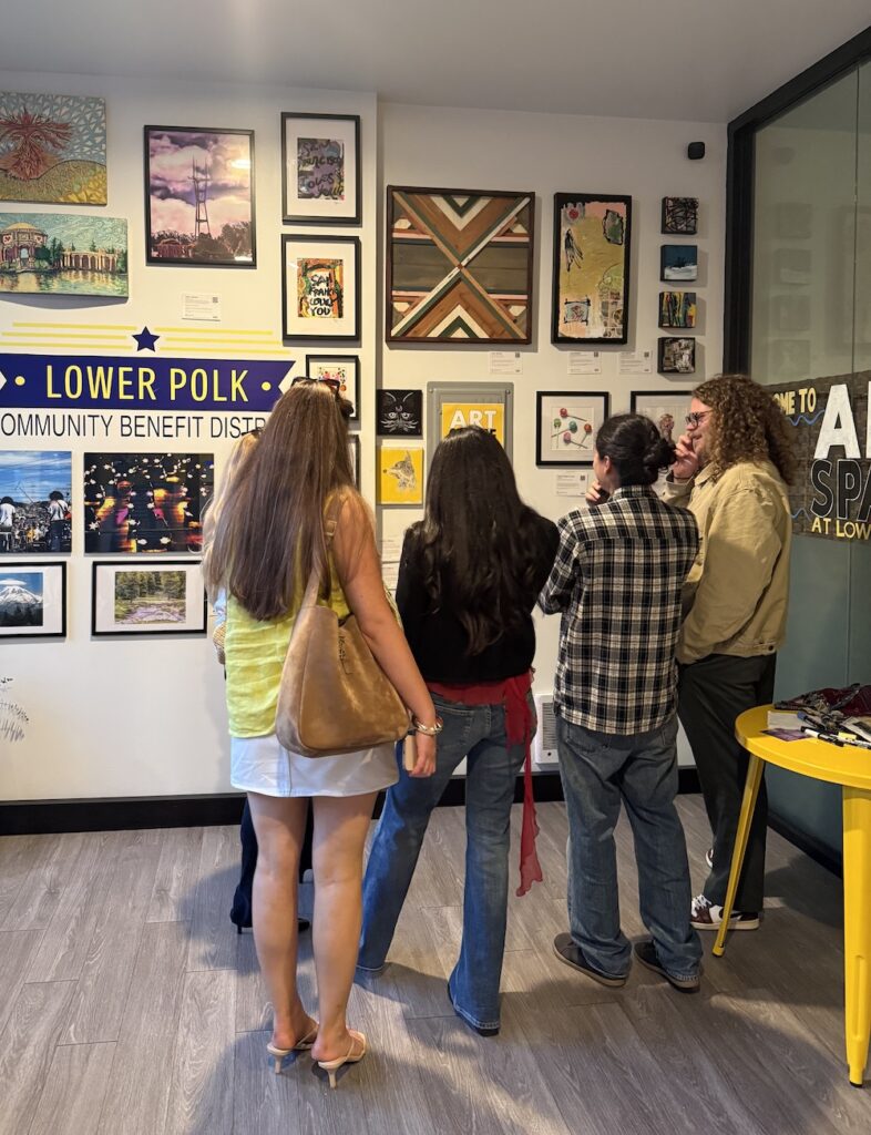 Best of the Bay 2026 Editors’ Pick: Creative Collective — 48 Hills, Dublin Technology news
