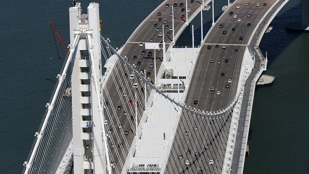 Suspects aged 19, 15 arrested in September Bay Bridge shooting — CBS Bay Area (KPIX), Dublin Community news