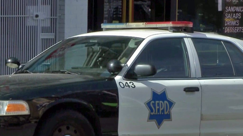 Suspect getting away from San Francisco police dies in scooter crash, officers say — CBS Bay Area (KPIX), Dublin Health news