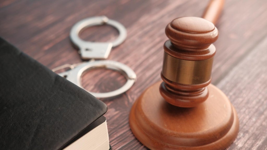 Central Minnesota man charged in fatal 1995 shooting of woman in Iowa — WCCO / CBS Minnesota, Dublin Health news