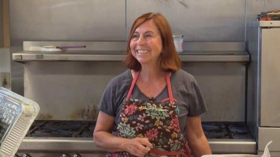 Bay Area woman's community service idea from 2012 grows to thousands of volunteers — CBS Bay Area (KPIX), Dublin Health news