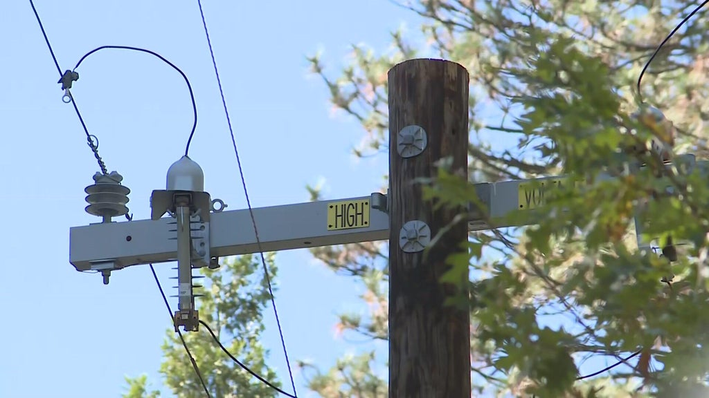 Northern California PG&E shutoffs increase; tens of thousands without power — CBS Bay Area (KPIX), Dublin Community news