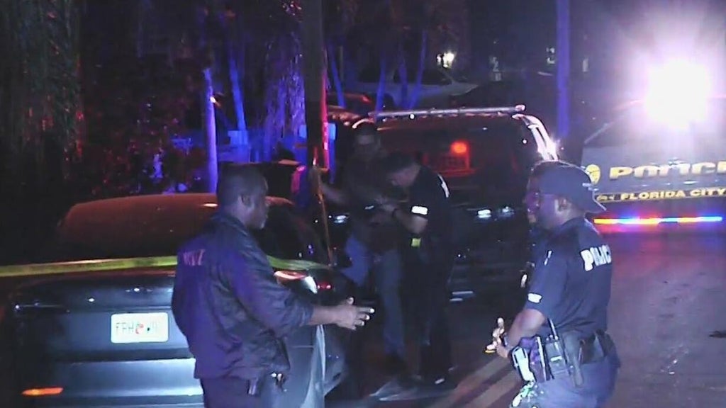 Man shot in the groin in Florida City, police say — CBS Miami, Dublin Community news