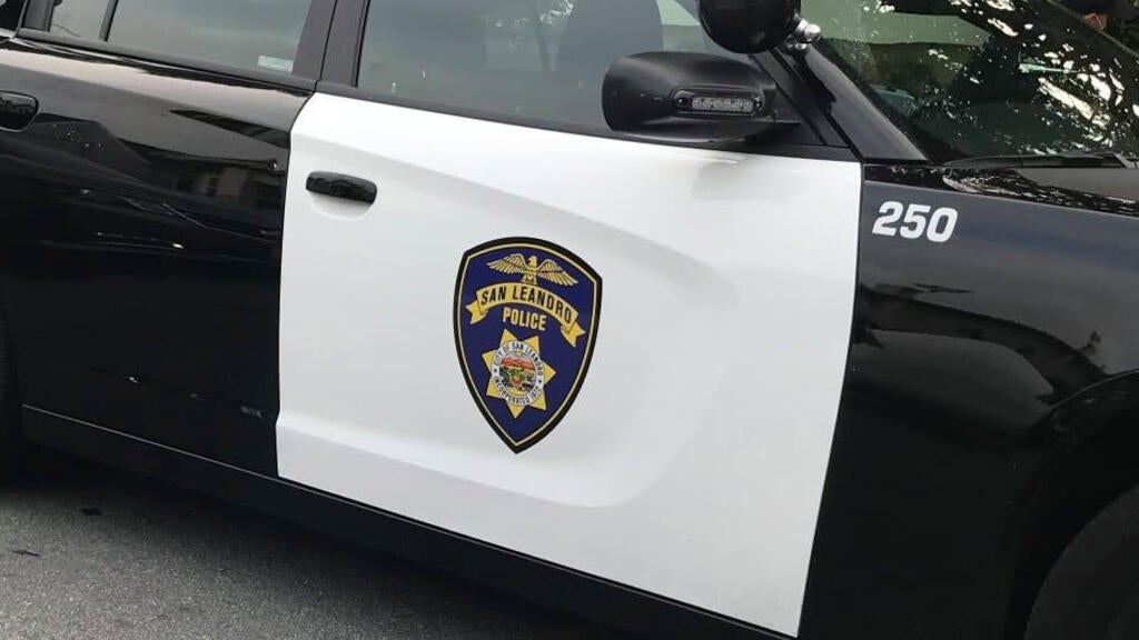 Suspect arrested for San Leandro CVS robbery, assault of store worker — CBS Bay Area (KPIX), Dublin Government news