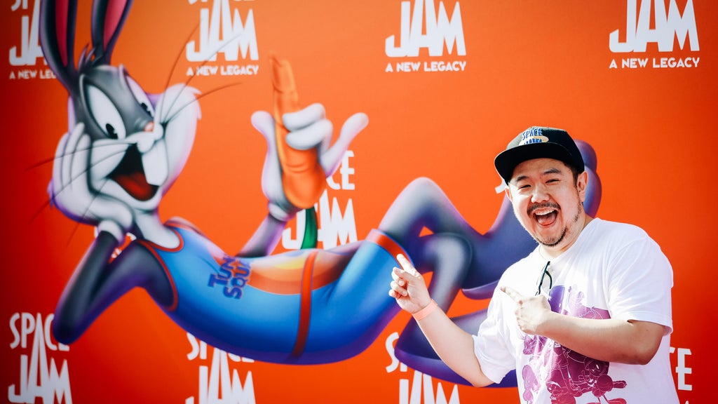 Eric Bauza, actor who voiced Bugs Bunny, Daffy Duck and other cartoon characters, dies at 46 — Dublin Arts news