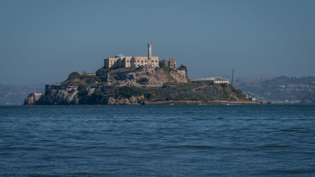 Alcatraz Island closed for 3 weeks, tours canceled as crews repair ferry dock — CBS Bay Area (KPIX), Dublin Government news