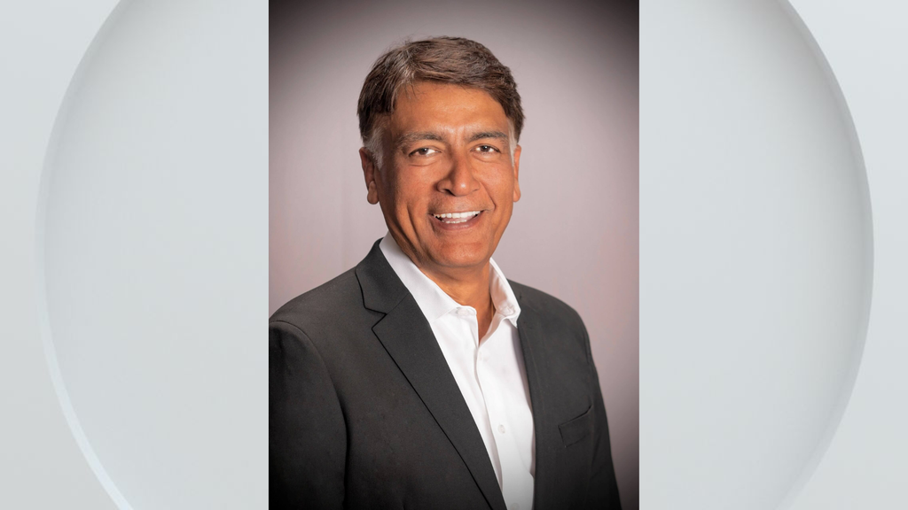California High-Speed Rail Authority CEO Ian Choudri resigns amid scrutiny over travel spending, rising costs — Dublin Dining news