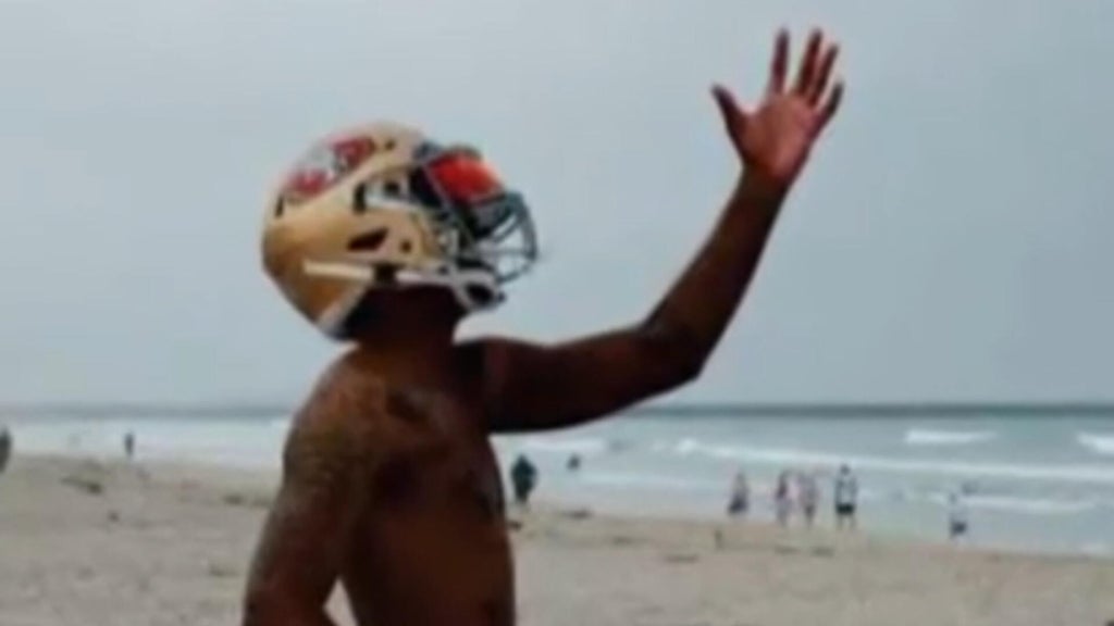Daejon Love, man accused of posing as 49ers player, indicted in alleged fraud scheme — CBS Bay Area (KPIX), Dublin Real Estate news