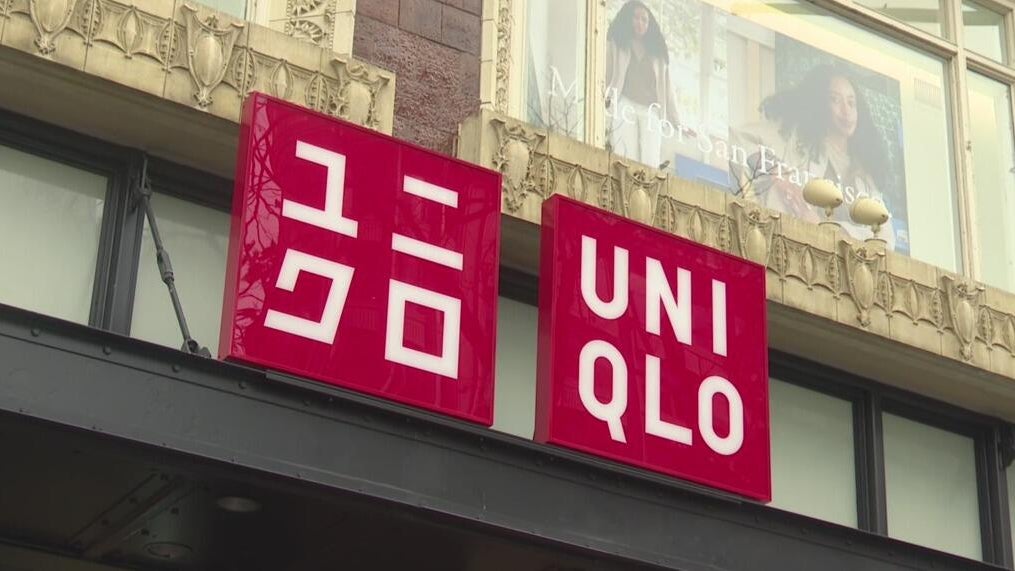 Uniqlo's return to Downtown San Francisco offers hope for struggling mid-market district — CBS Bay Area (KPIX), Dublin Arts news