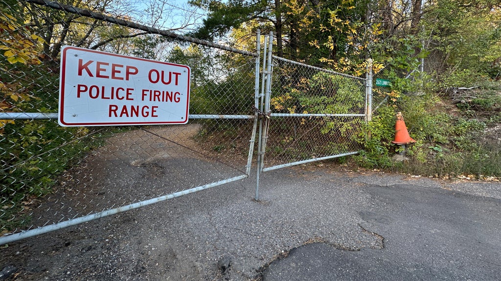 St. Paul sues Maplewood over police firearm training facility — WCCO / CBS Minnesota, Dublin Real Estate news