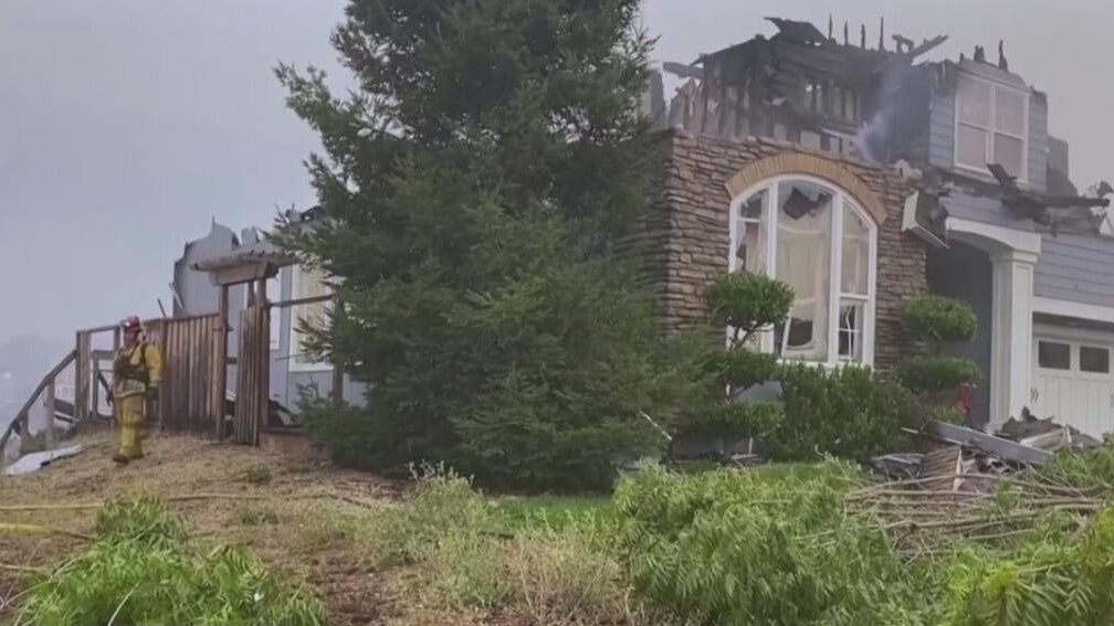 California FAIR Plan rates jump nearly 30% as homeowners seek wildfire insurance alternatives — CBS Bay Area (KPIX), Dublin Real Estate news