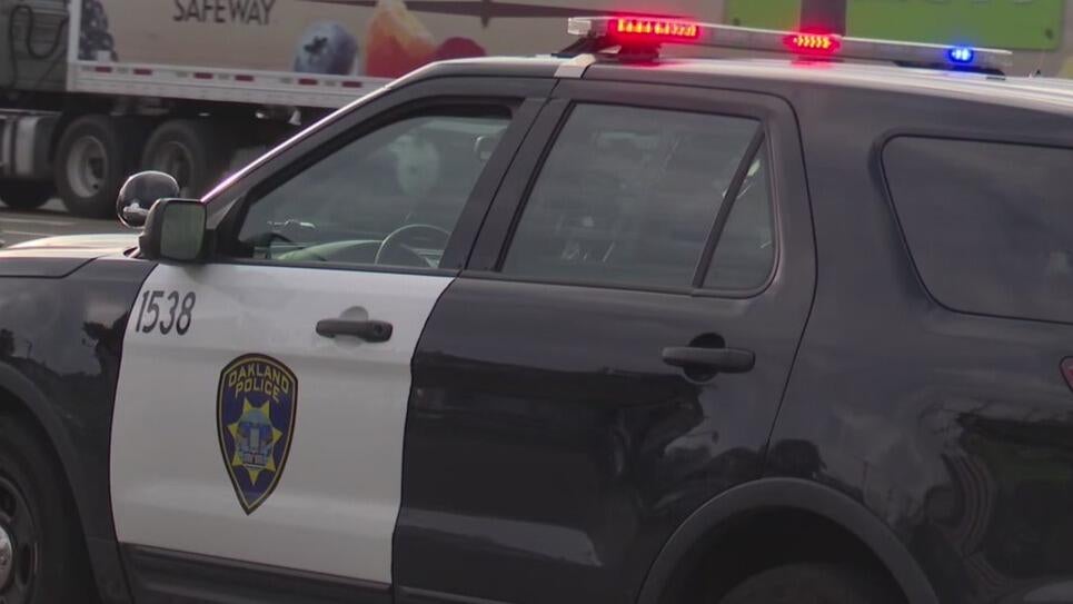 Oakland on track for fewest homicides in nearly 60 years, police chief says — CBS Bay Area (KPIX), Dublin Technology news