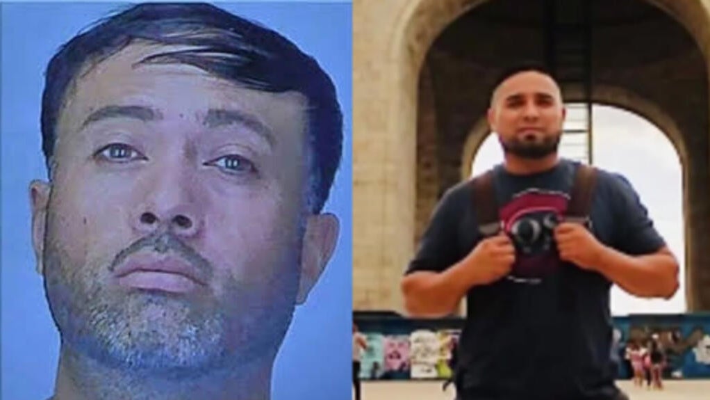 Suspect in Merced County murder of DoorDash driver found dead in his car arrested in Woodland — CBS Bay Area (KPIX), Dublin Community news