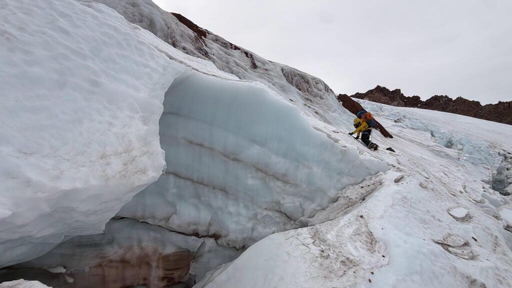 Florida man injured climbing California's Mount Shasta rescued after 2 nights in freezing temps — CBS Bay Area (KPIX), Dublin Health news