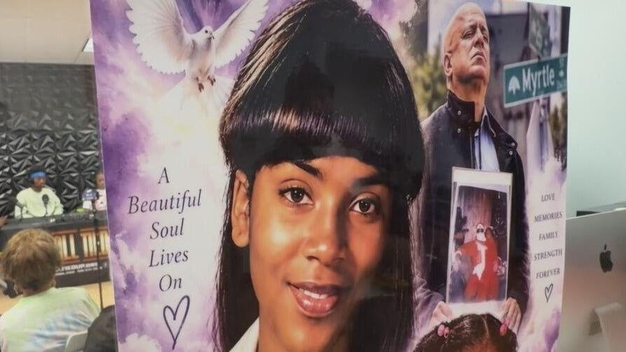 Oakland high school dedicates podcast studio in honor of student killed in 1997 — CBS Bay Area (KPIX), Dublin Schools news