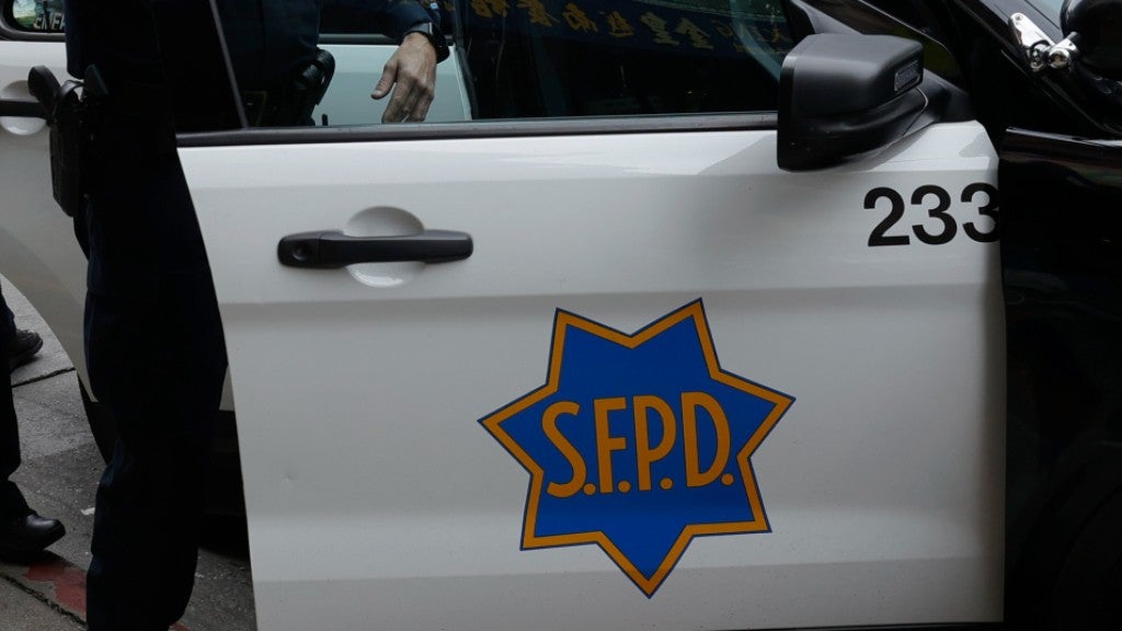 Former SFPD deputy chief, sergeant husband, daughter identified in Marin County murder-suicide — CBS Bay Area (KPIX), Dublin Health news