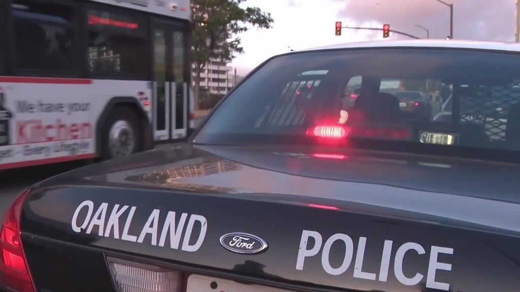 Man accused of assault, attempted kidnapping of 2 children near Oakland's Lake Merritt — CBS Bay Area (KPIX), Dublin Health news