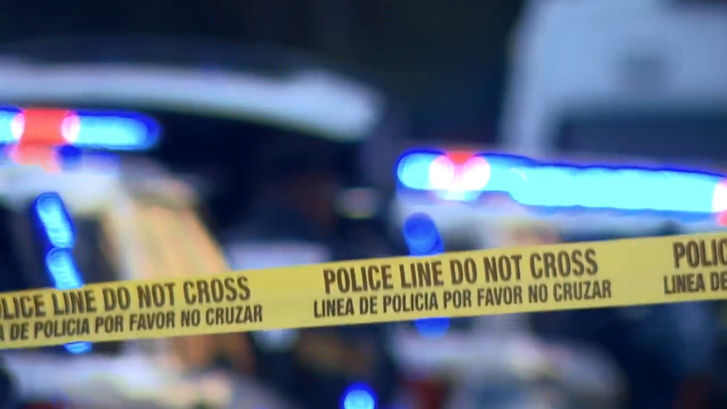 Man accused of stabbing, killing his own mother in Tamarac, BSO says — CBS Miami, Dublin Health news