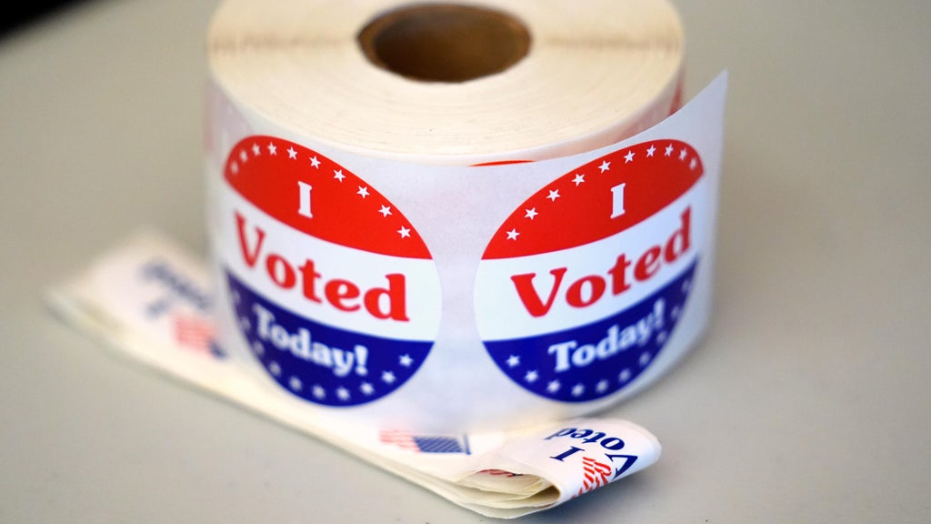 South Florida gears up ahead of early voting in the 2026 midterm elections — CBS Miami, Dublin Community news