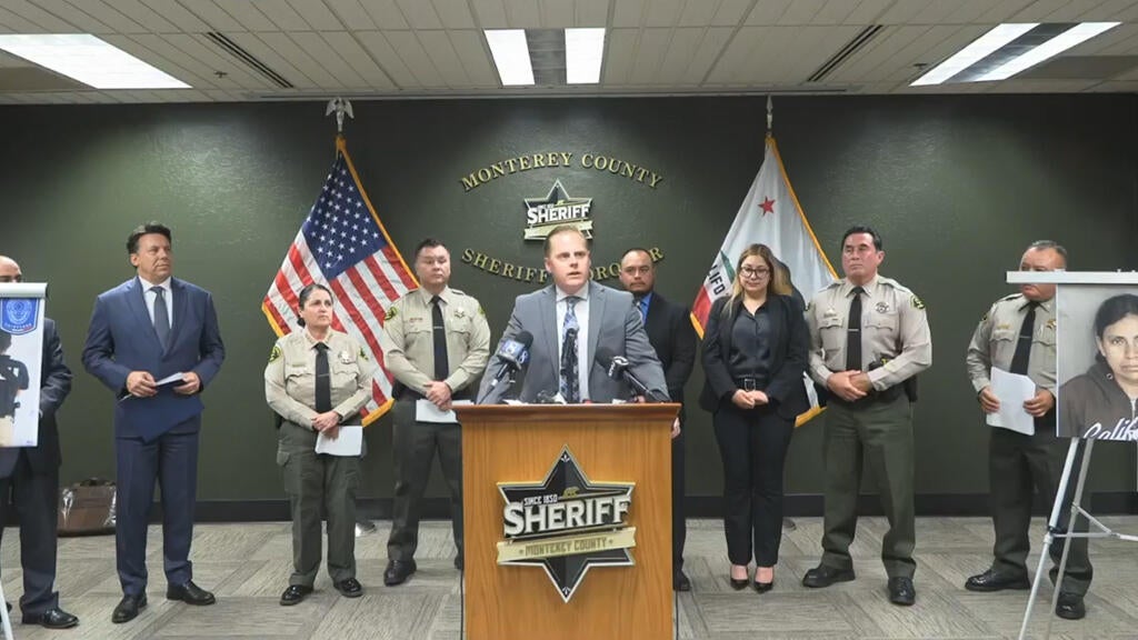 "Baby Angelita" allegedly ran over shortly after birth, California authorities say — CBS Bay Area (KPIX), Dublin Real Estate news