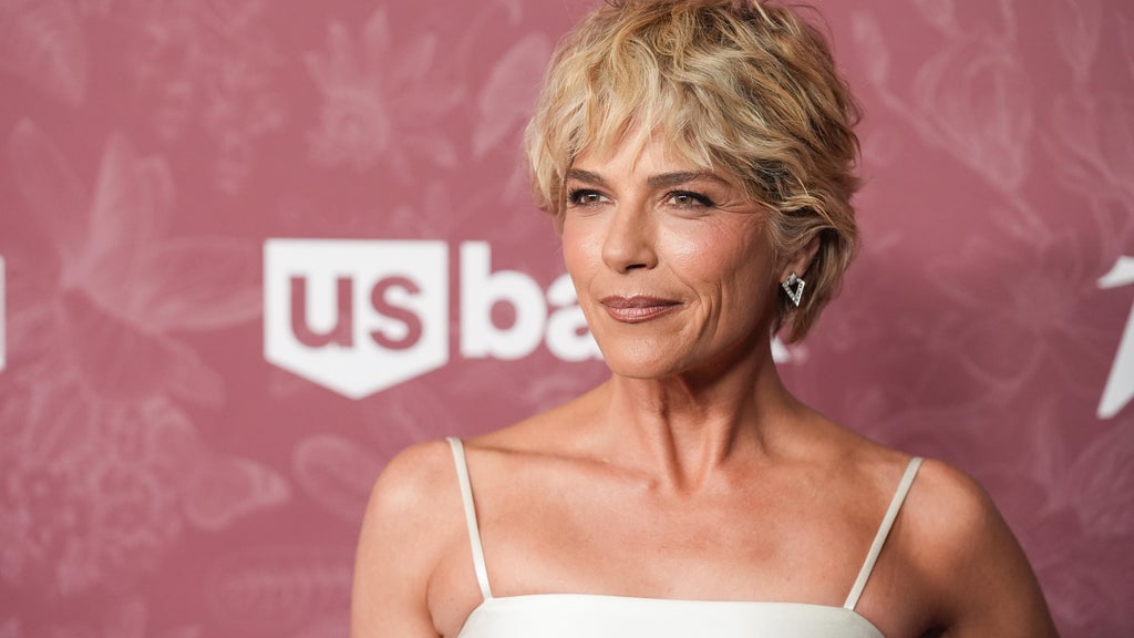 Actress Selma Blair arraigned following arrest for incident related to flight from LAX to JFK — CBS Bay Area (KPIX), Dublin Health news