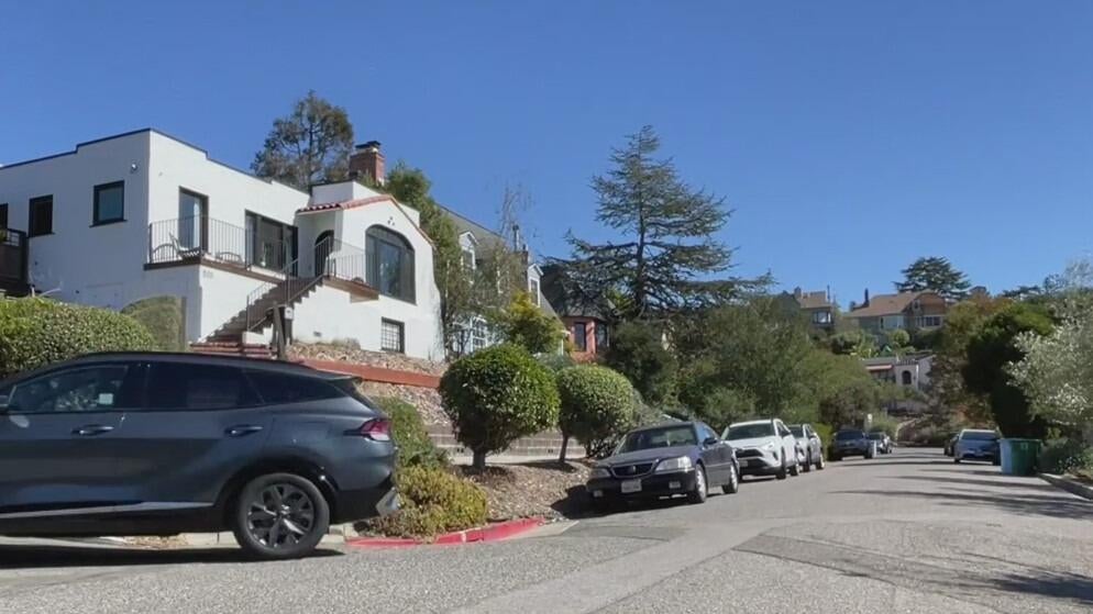 PG&E may shut off power to parts of the Bay Area due to upcoming fire risk — CBS Bay Area (KPIX), Dublin Community news