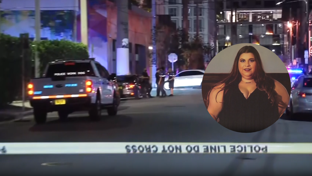 Miami officers will not be facing charges in 2025 nightclub shooting that killed gunman and bystander, SAO says — CBS Miami, Dublin Health news