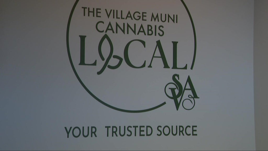 St. Anthony Village to become second municipality in Minnesota to operate city-owned cannabis dispensary — WCCO / CBS Minnesota, Dublin Government news