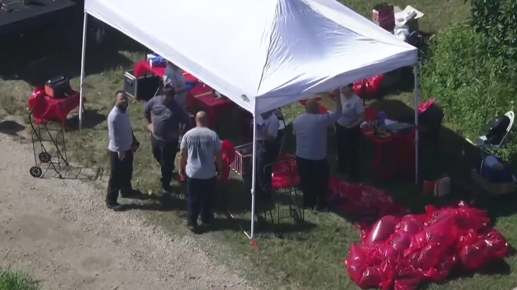 Family, friends of two men charged in Miami-Dade cockfighting case say allegations are false — CBS Miami, Dublin Real Estate news