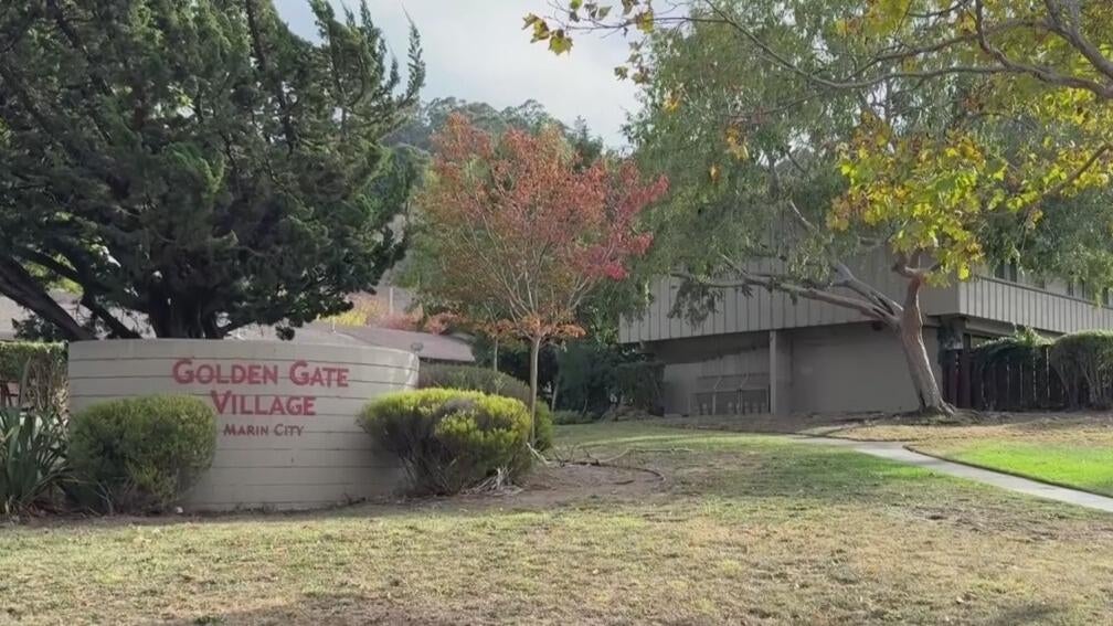 Marin City families receive $725,000 in rent relief as their aging apartment complex is renovated — CBS Bay Area (KPIX), Dublin Business news