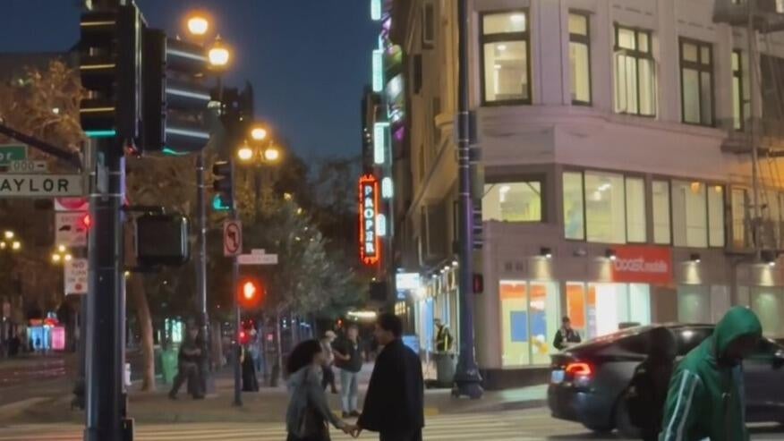 After arts festival, San Francisco's Mid-Market businesses look for signs of a turnaround — CBS Bay Area (KPIX), Dublin Dining news