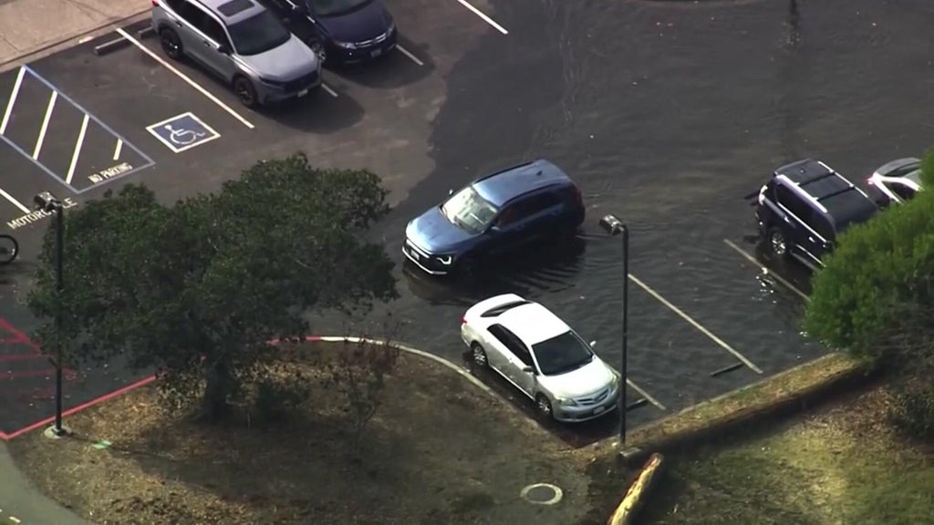 San Rafael residents brace for severe flooding as more rain looms — Dublin Dining news