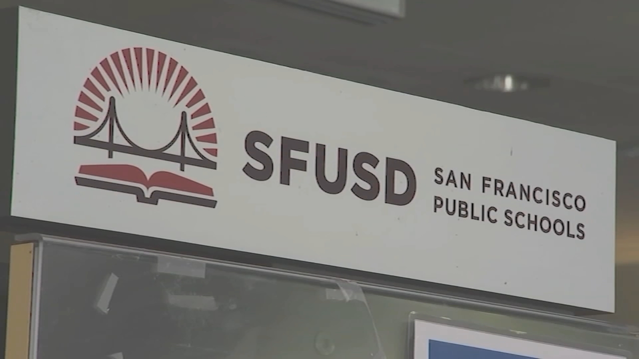 Why parents say new SFUSD school selection policy will disproportionately impact Black students
       — ABC 7 Bay Area, Dublin Schools news