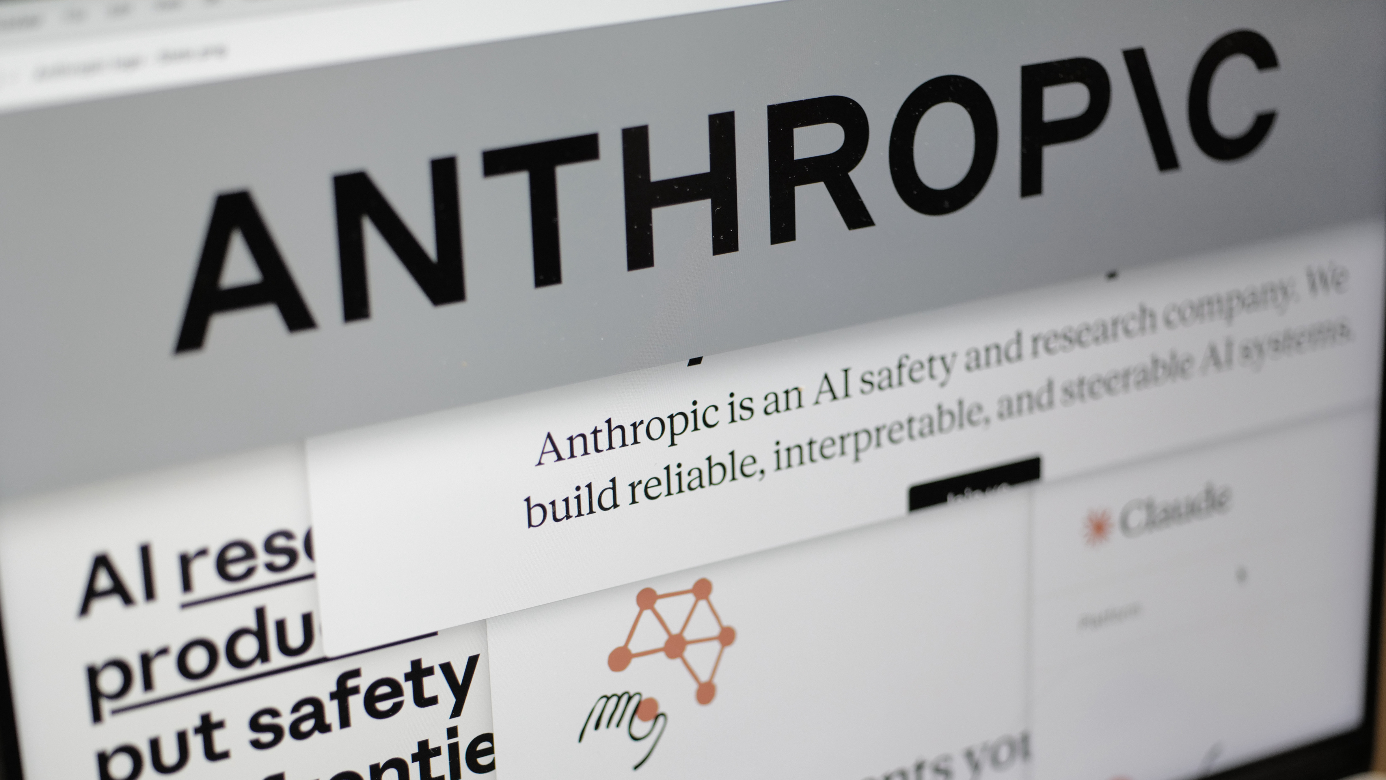 Anthropic commits 5% of its stock to a new 'public benefit' fund
       — ABC 7 Bay Area