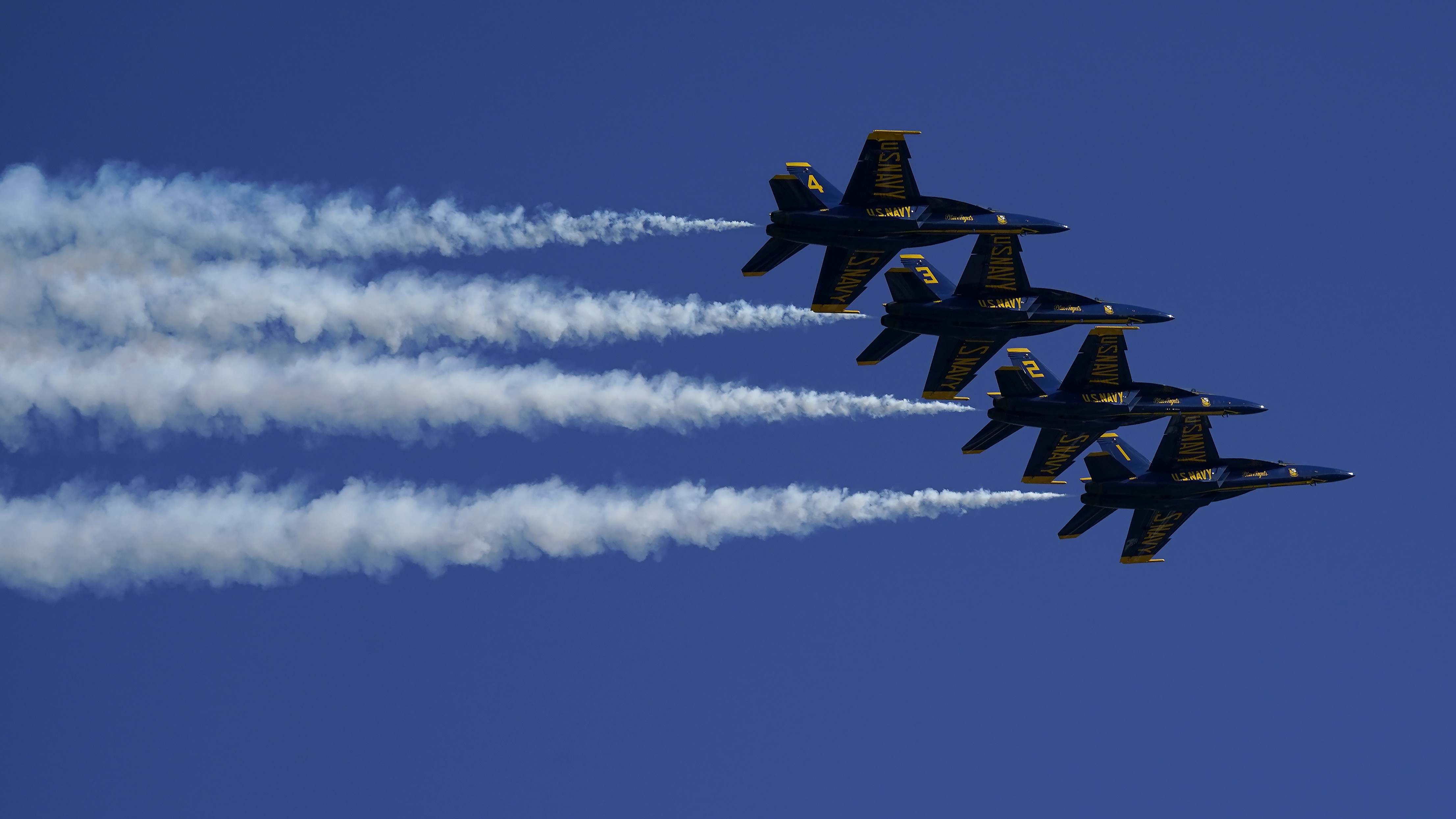 SF Fleet Week 2026 schedule: Air show, performances and more
       — ABC 7 Bay Area, Dublin Arts news