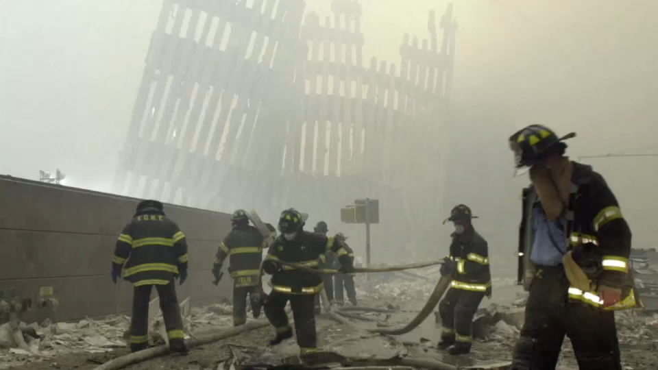 Saudi Arabia face appeals court in 9/11 families' lawsuit
       — ABC 7 Bay Area