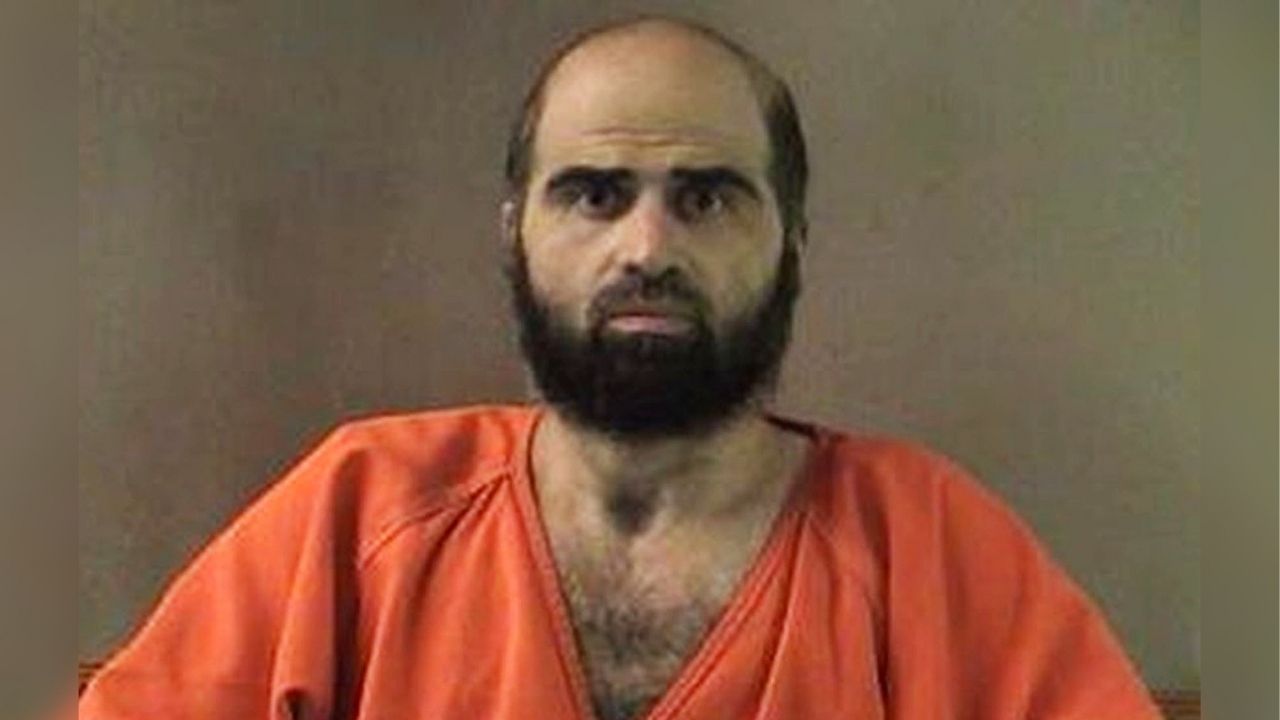 Firing squad execution of Fort Hood shooter Nidal Malik Hasan will be livestreamed, Pentagon says
       — ABC 7 Bay Area, Dublin Community news