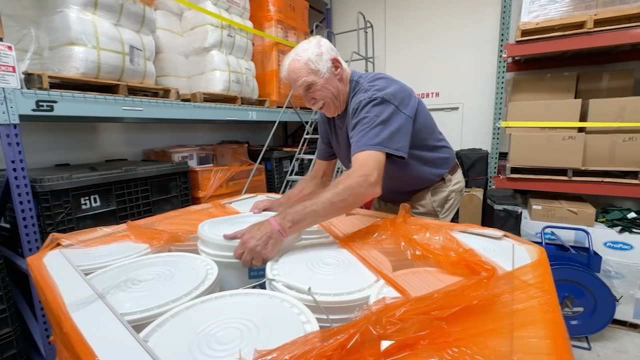 Sonoma County speeds up flood preparations as El Niño strengthens
       — ABC 7 Bay Area, Dublin Community news