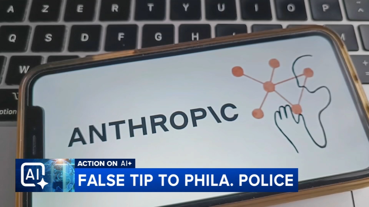 Anthropic's Claude AI submits a false tip on a unsolved homicide case
— ABC 7 Bay Area, Dublin Technology news