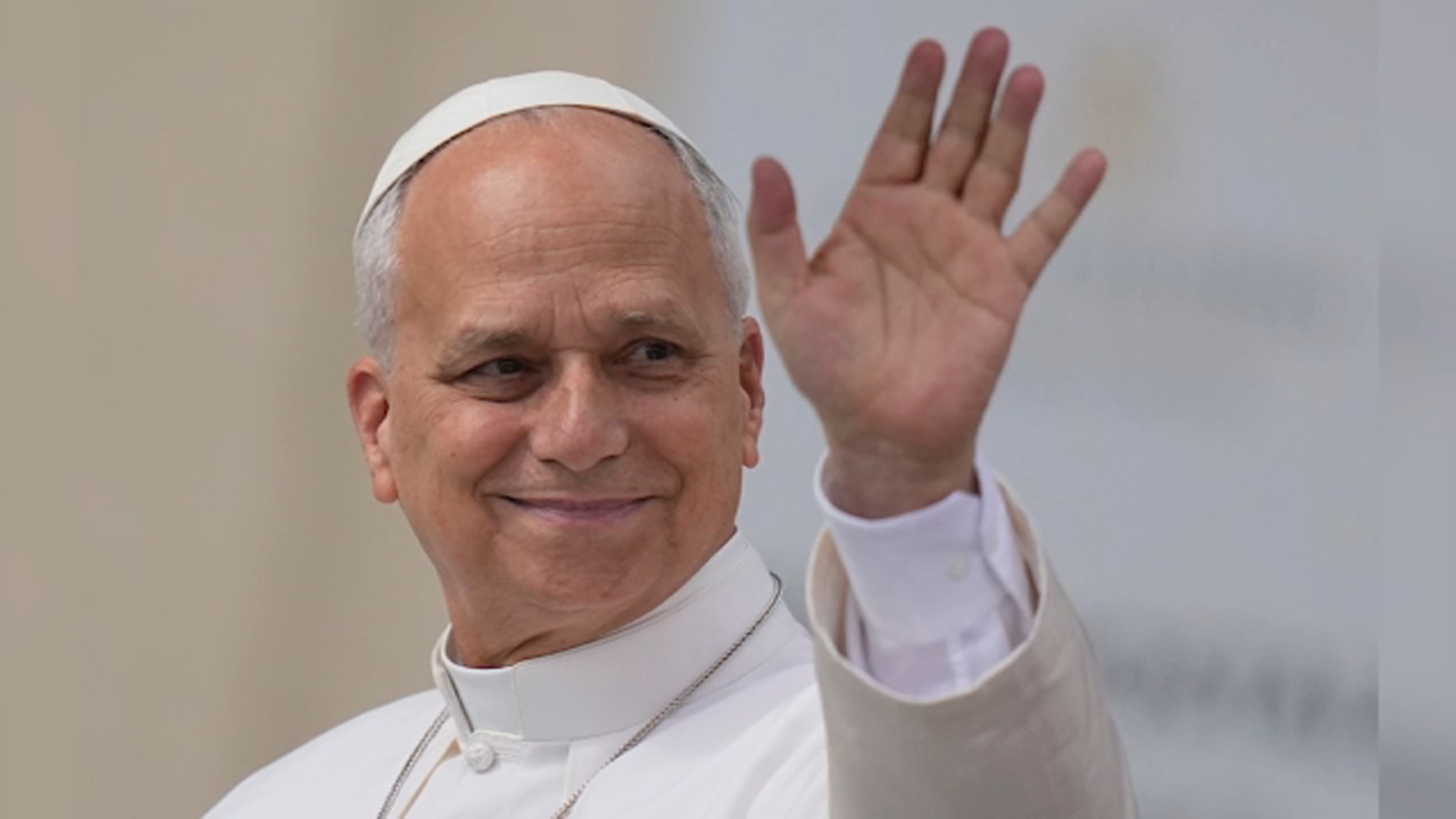 Pope Leo XIV will undergo surgery to remove a nodule on his lung
       — ABC 7 Bay Area, Dublin Community news