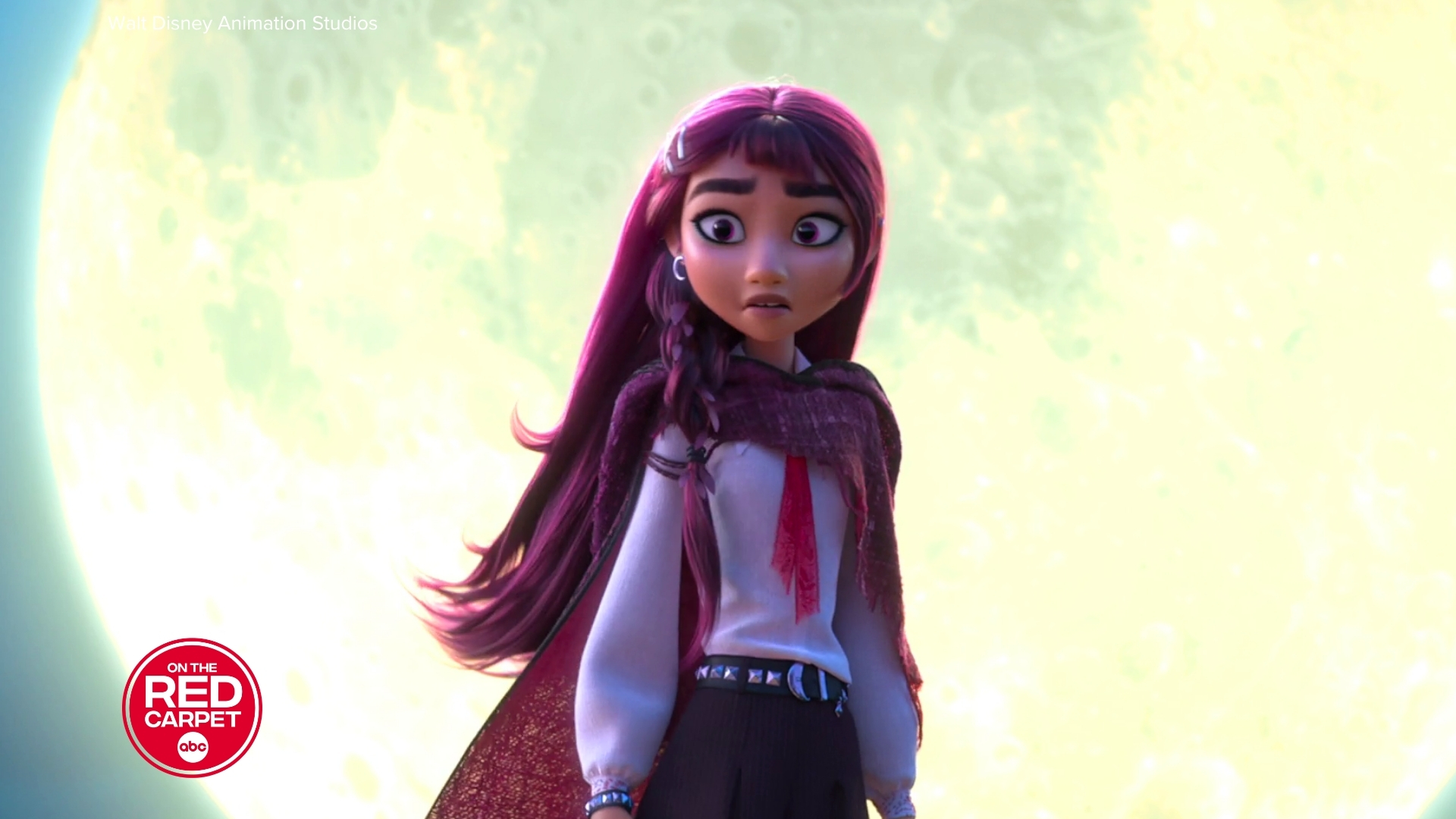 Disney's 'Hexed' spellbinds Henry Winkler, Dan Stevens, Ariana Madix and more stars to join
       — ABC 7 Bay Area, Dublin Community news