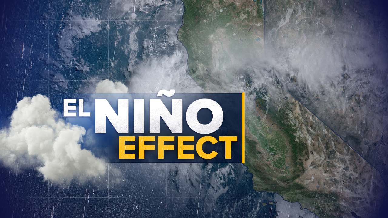 El Niño Effect: How climate pattern could reshape California's winter
— ABC 7 Bay Area, Dublin Community news