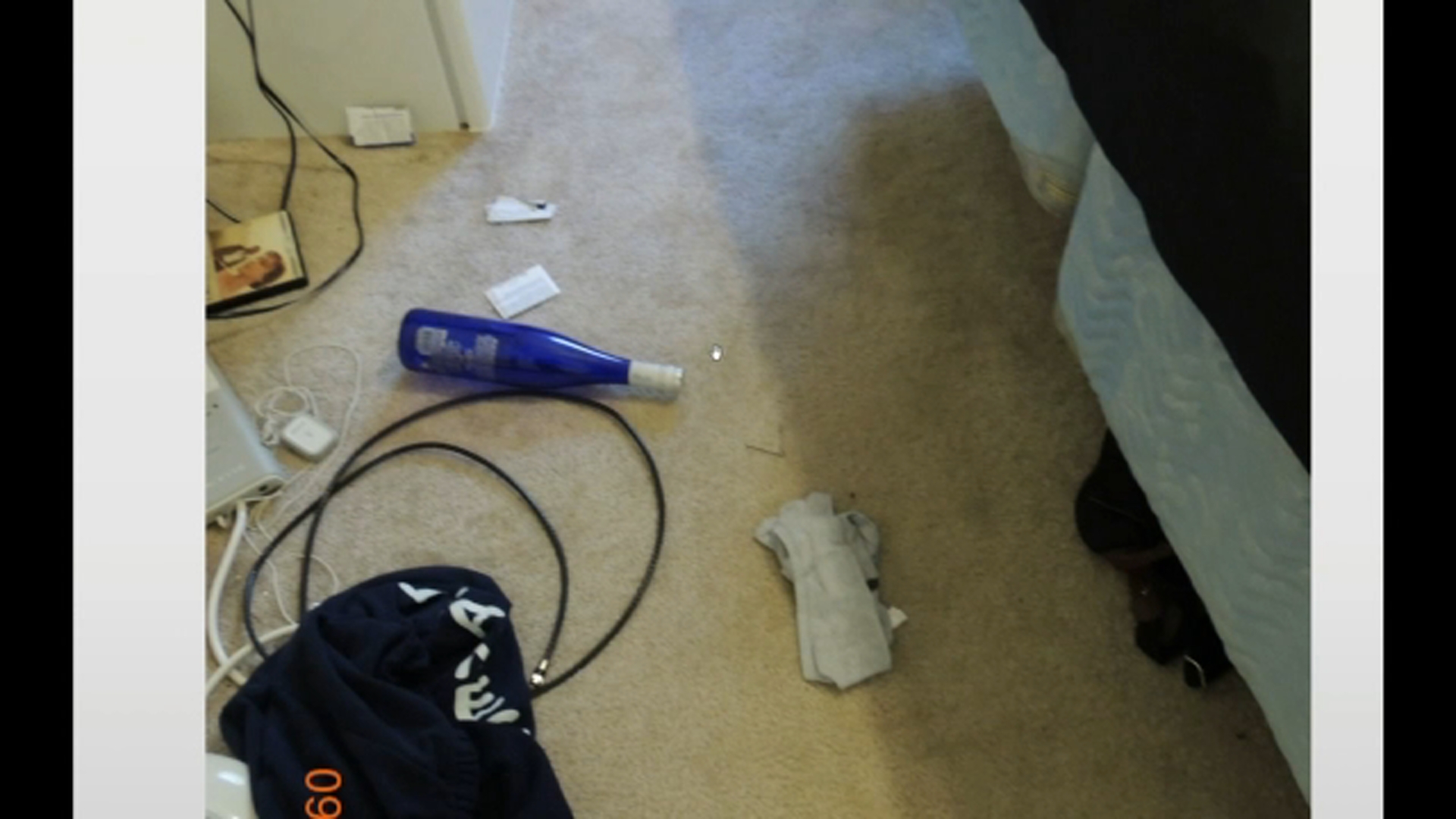 Defendant's palm print found on bottle at Faith Hedgepeth crime scene, expert testifies
— ABC 7 Bay Area, Dublin Real Estate news
