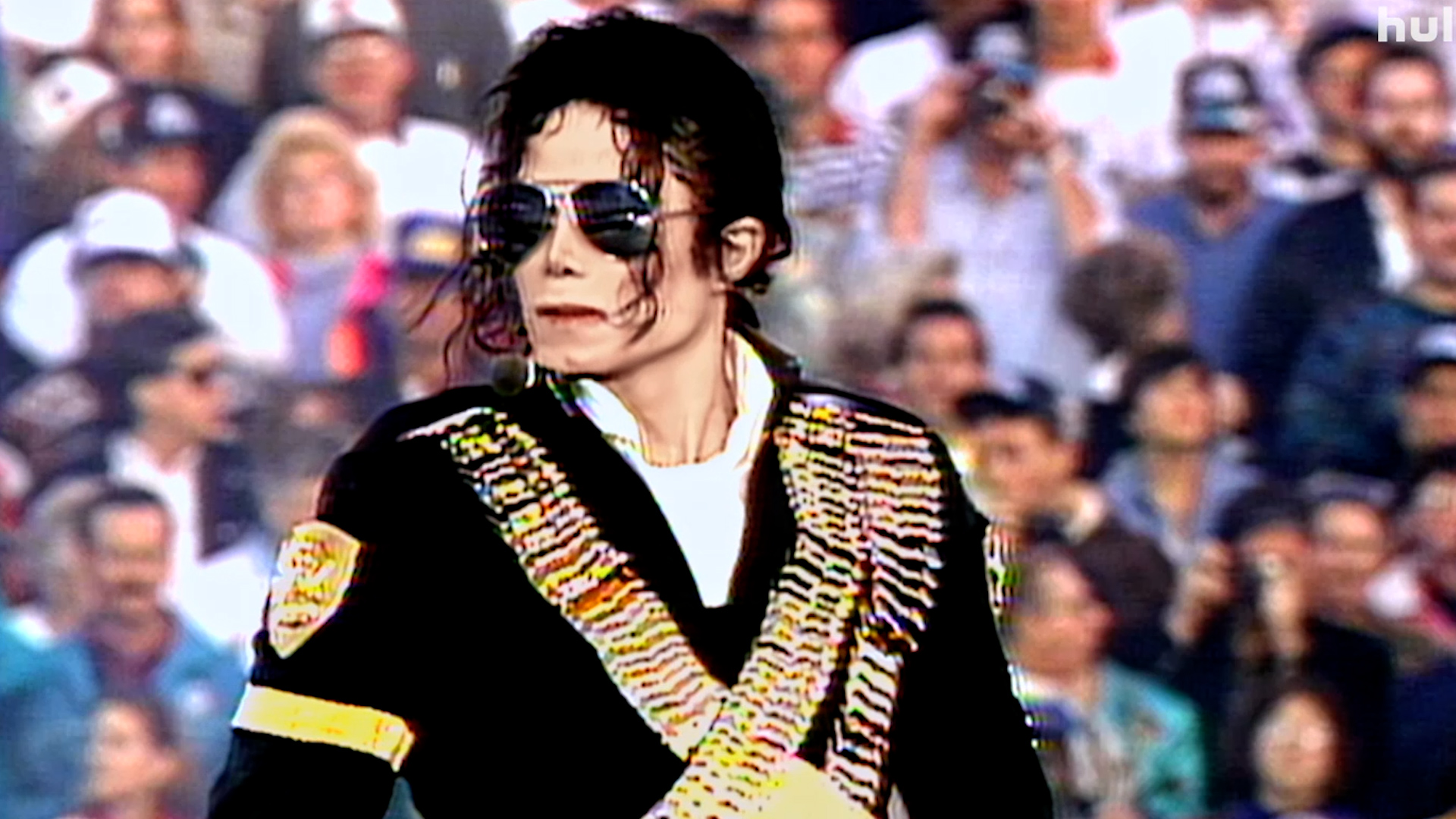 Michael Jackson's 1993 Super Bowl performance is subject of new Hulu documentary
       — ABC 7 Bay Area, Dublin Arts news