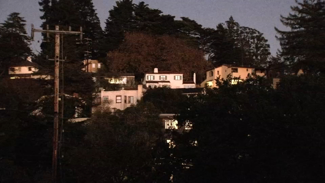 PG&E warns 11K Bay Area customers of possible power shutoffs due to high wildfire risk
       — ABC 7 Bay Area, Dublin Community news