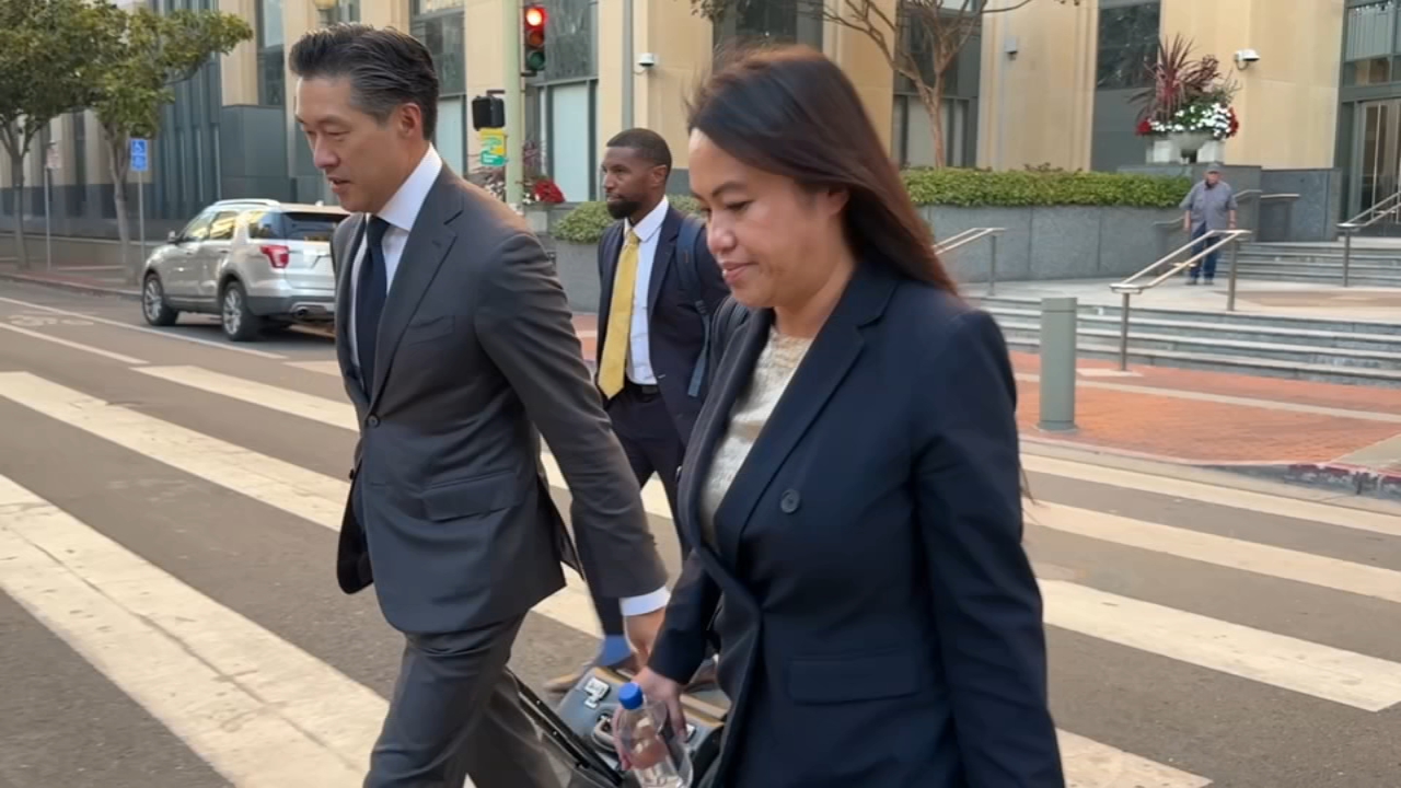 Corruption trial begins for former Oakland Mayor Sheng Thao
       — ABC 7 Bay Area, Dublin Government news