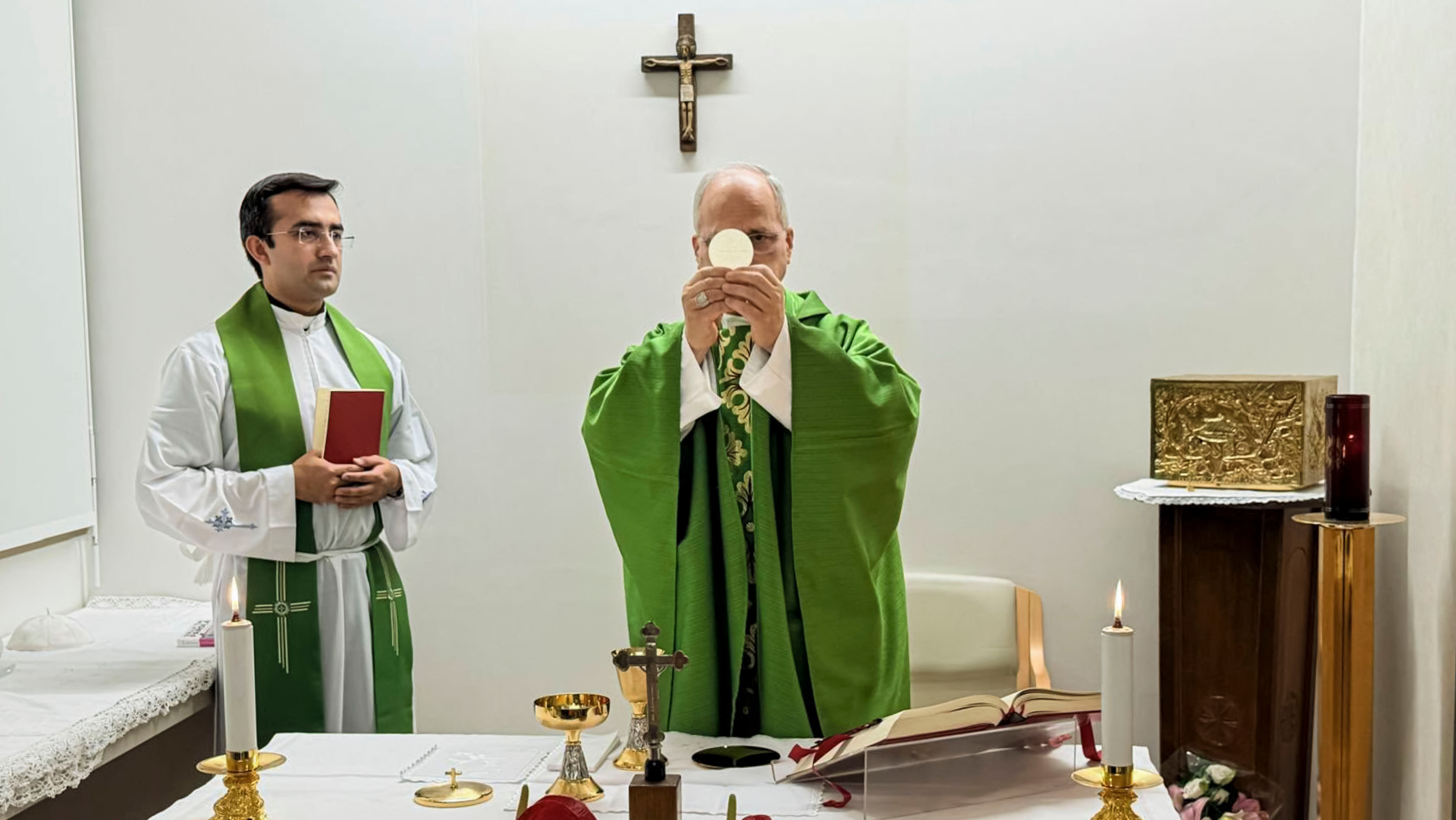 Vatican says Pope Leo to be released from the hospital Saturday, 4 days after lung cancer surgery
       — ABC 7 Bay Area, Dublin Health news