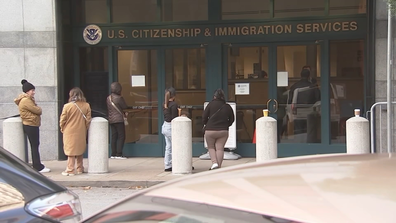 As ICE detentions ramp up, SF educators are now accompanying families to immigration hearings
       — ABC 7 Bay Area, Dublin Schools news